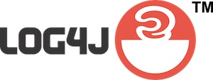 Apache Log4j logo